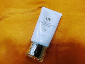 AL　スーパーUV　2026年2月